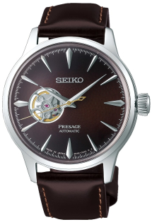 Seiko Presage SSA407J1