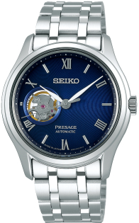 Seiko Presage SSA411J1