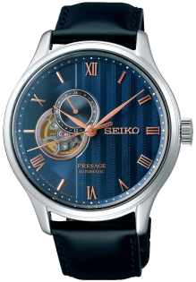 Seiko Presage SSA421J1