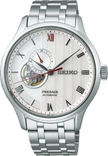 Seiko Presage SSA443J1