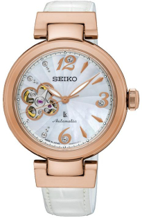 Seiko Lukia SSA812J1