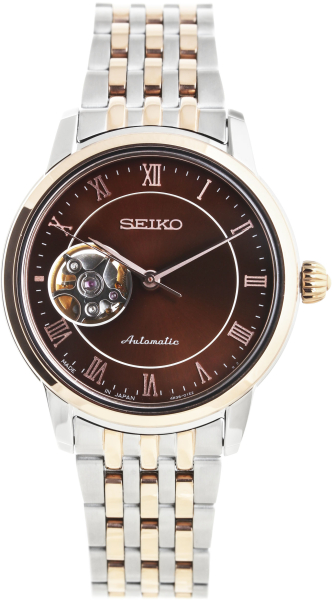 Seiko Presage SSA852J1