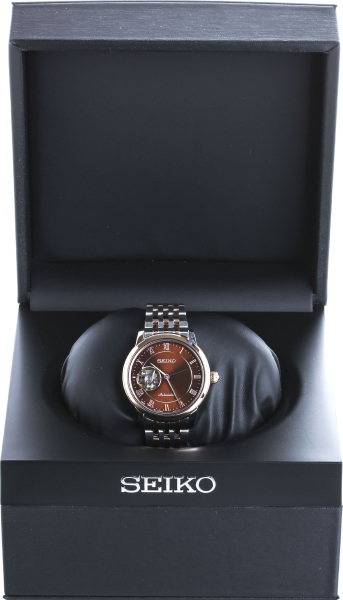 Seiko Presage SSA852J1