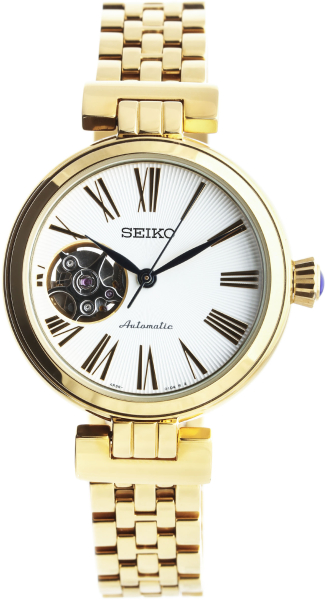 Seiko CS Dress SSA860K1