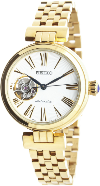 Seiko CS Dress SSA860K1