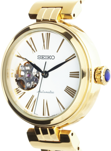 Seiko CS Dress SSA860K1
