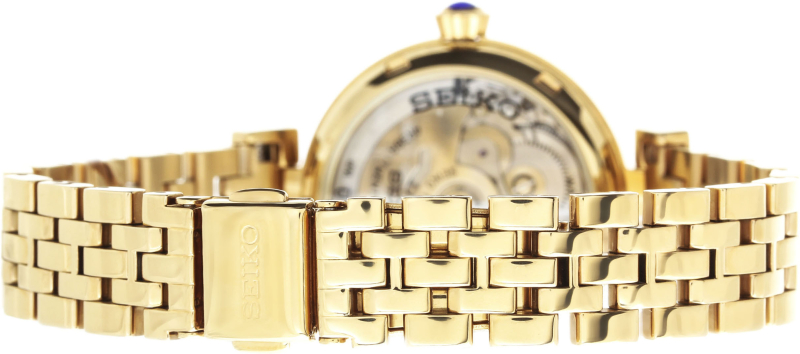 Seiko CS Dress SSA860K1