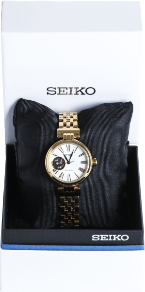 Seiko CS Dress SSA860K1