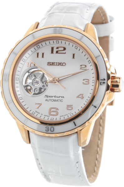 Seiko Sportura SSA882J1