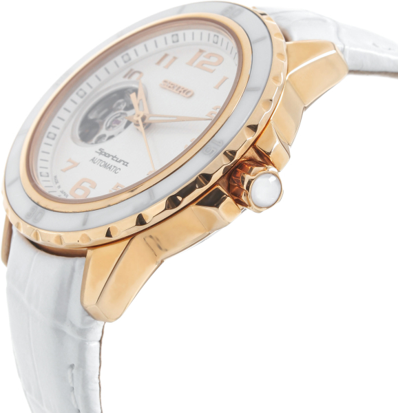 Seiko Sportura SSA882J1