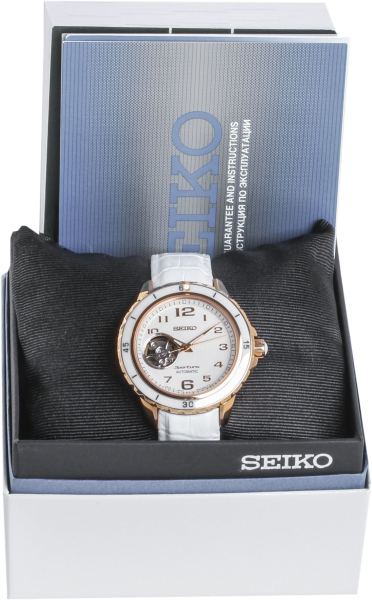 Seiko Sportura SSA882J1