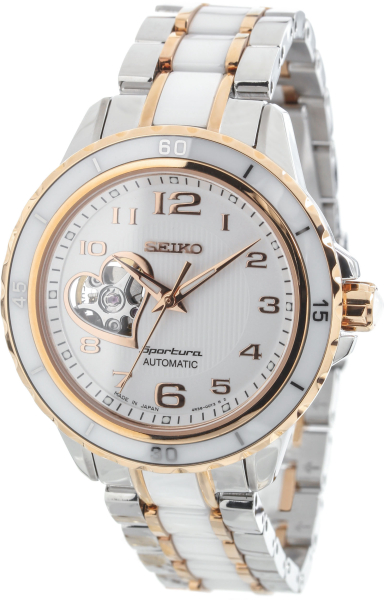 Seiko Sportura SSA884J1