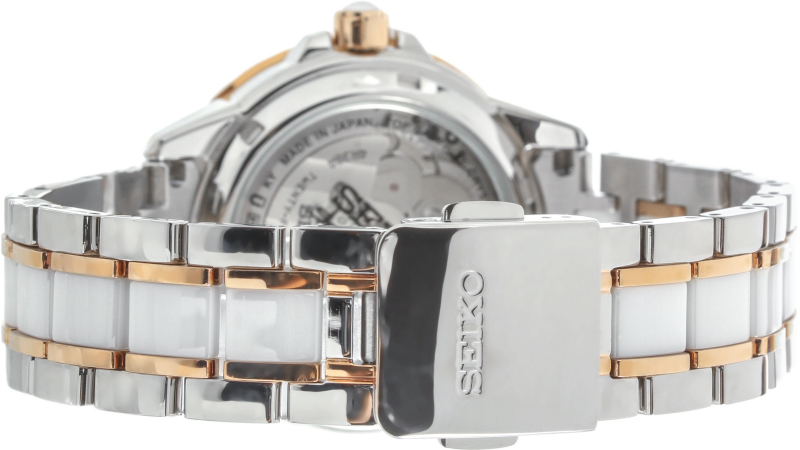 Seiko Sportura SSA884J1