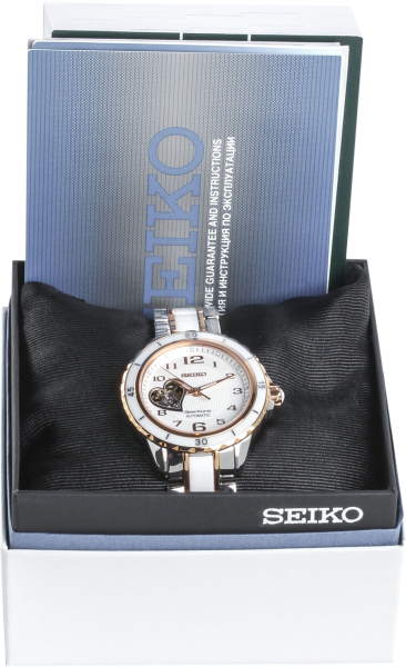 Seiko Sportura SSA884J1