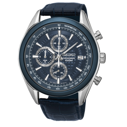 Seiko CS Dress SSB177P2