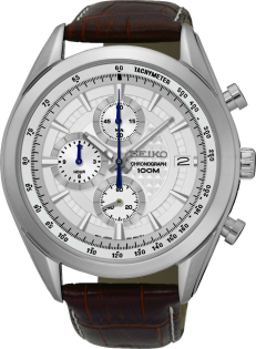 Seiko CS Sports SSB181P1