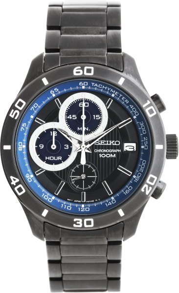 Seiko CS Sports SSB197P1