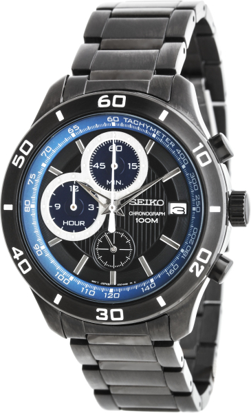 Seiko CS Sports SSB197P1