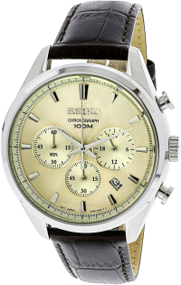 Seiko CS Dress SSB293P1