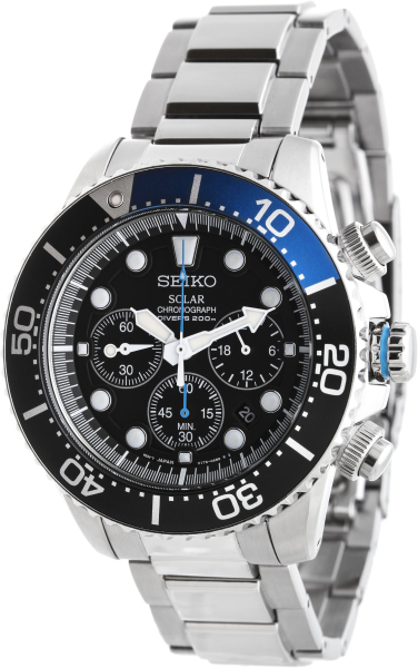 Seiko CS Sports SSC017P1