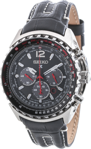 Seiko Prospex SSC261P2