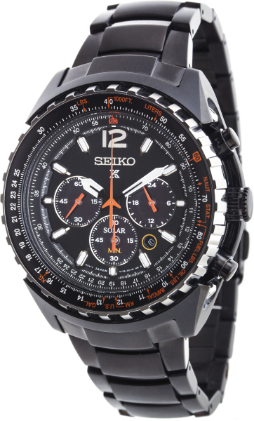 Seiko Prospex SSC263P1