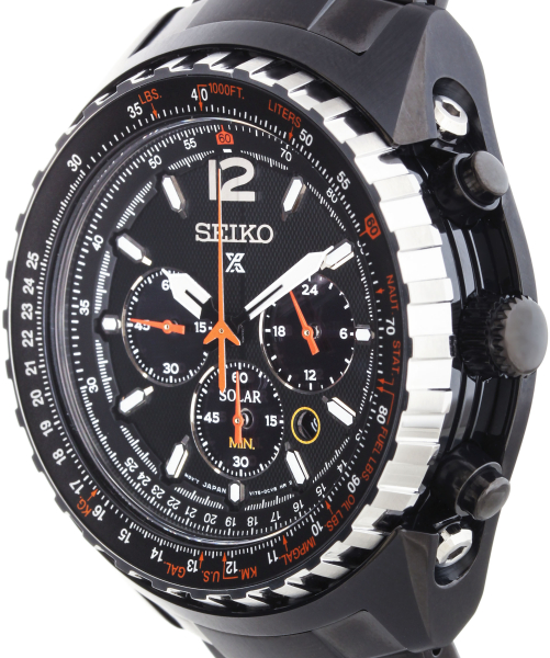 Seiko Prospex SSC263P1