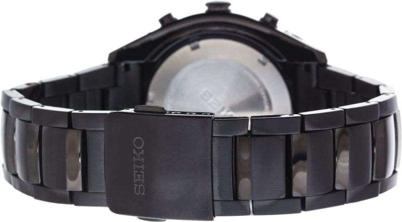 Seiko Prospex SSC263P1