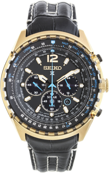 Seiko Prospex SSC264P1