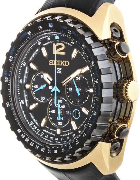 Seiko Prospex SSC264P1