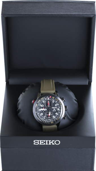 Seiko Prospex SSC353P1