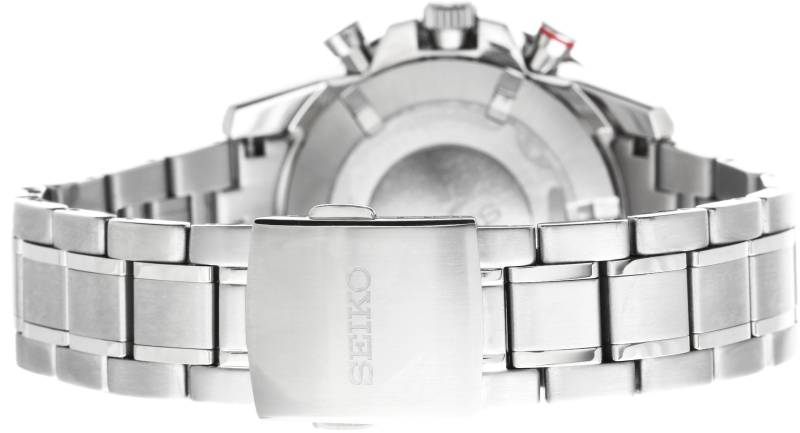 Seiko Sportura SSC357P1