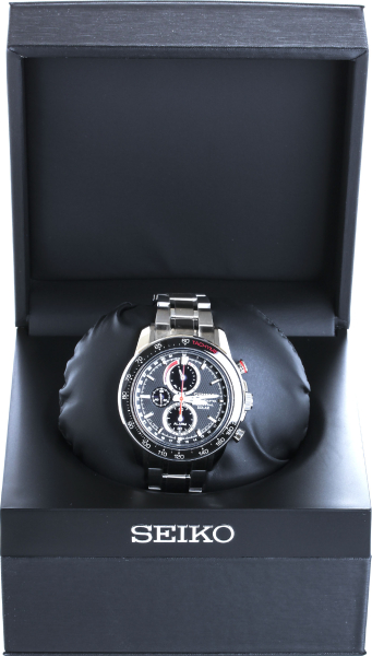 Seiko Sportura SSC357P1