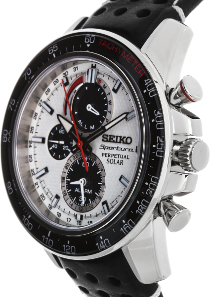 Seiko Sportura SSC359P1