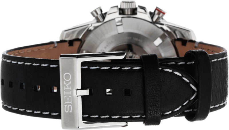 Seiko Sportura SSC359P1