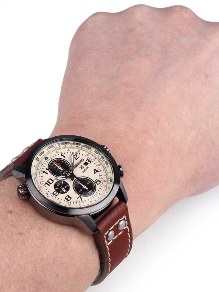 Seiko Prospex SSC425P1