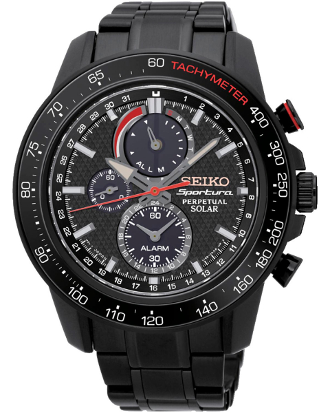 Seiko Sportura SSC427P1