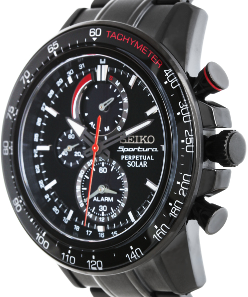 Seiko Sportura SSC427P1