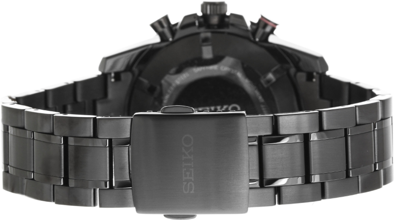 Seiko Sportura SSC427P1