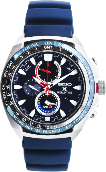 Seiko Prospex SSC489P1