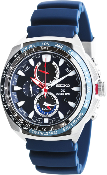 Seiko Prospex SSC489P1