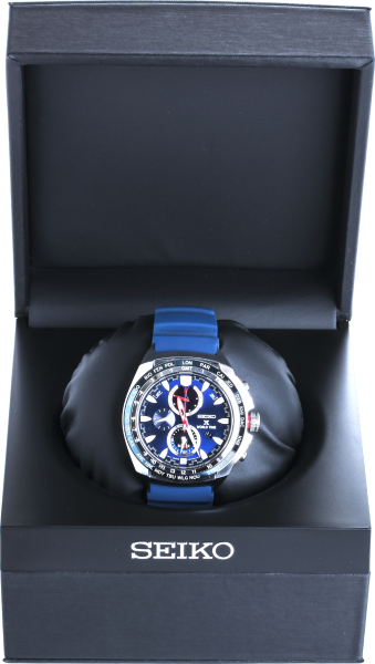 Seiko Prospex SSC489P1
