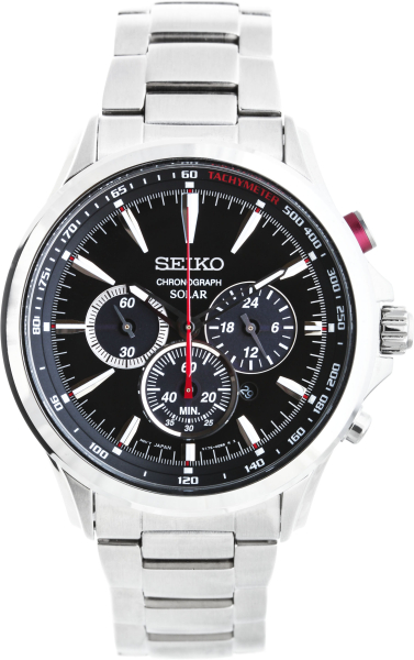 Seiko CS Sports SSC493P1