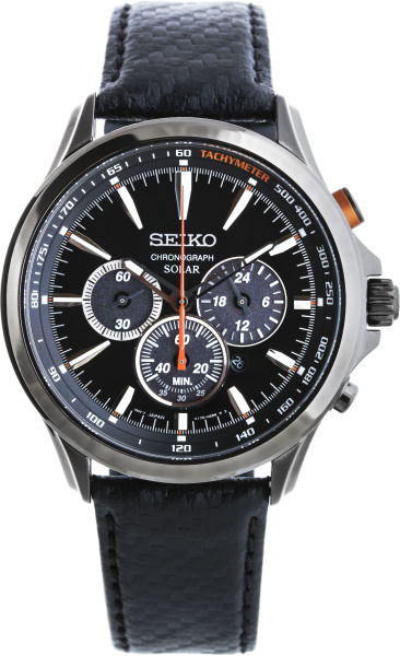 Seiko CS Dress SSC499P1