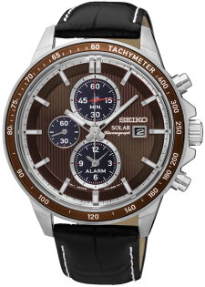 Seiko CS Sports SSC503P1