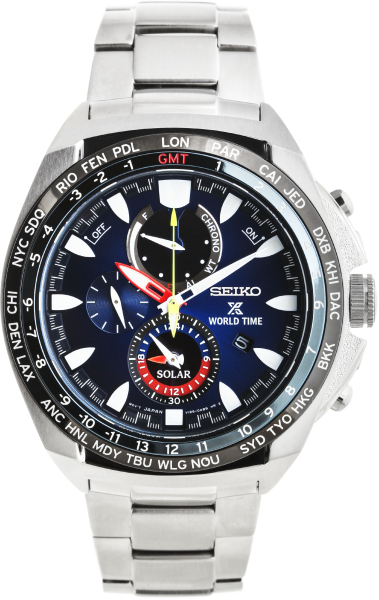 Seiko Prospex SSC549P1