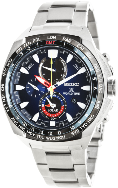 Seiko Prospex SSC549P1
