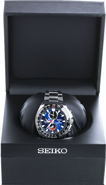 Seiko Prospex SSC549P1