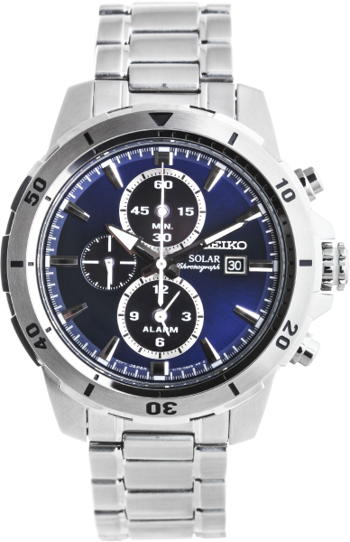 Seiko CS Sports SSC555P1