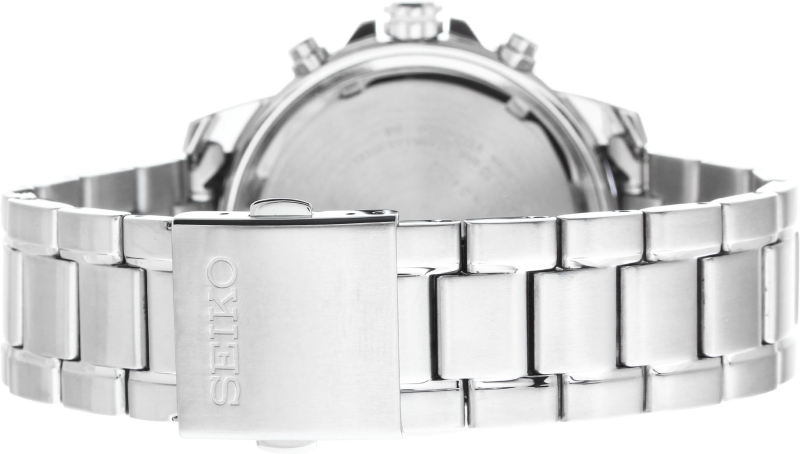 Seiko CS Sports SSC555P1